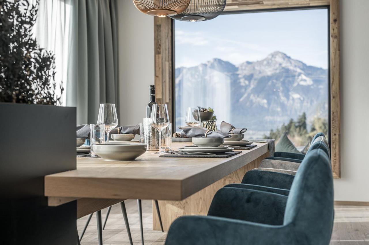 Perfect Lodgings Panorama Hart im Zillertal Exterior foto